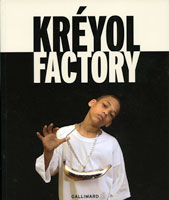 Kréyol Factory