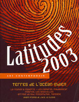 Latitudes 2003